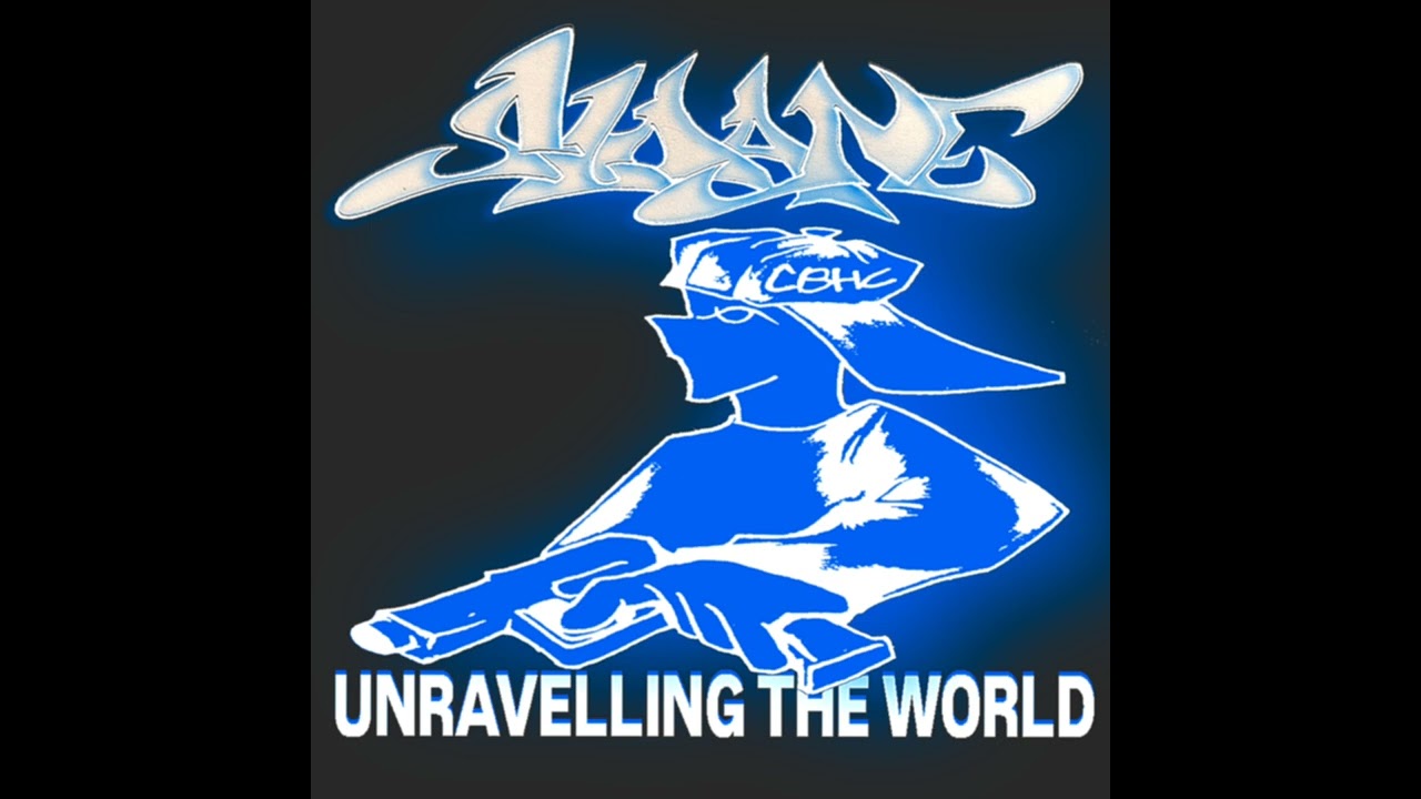SLOANE - Unravelling the world [full EP]