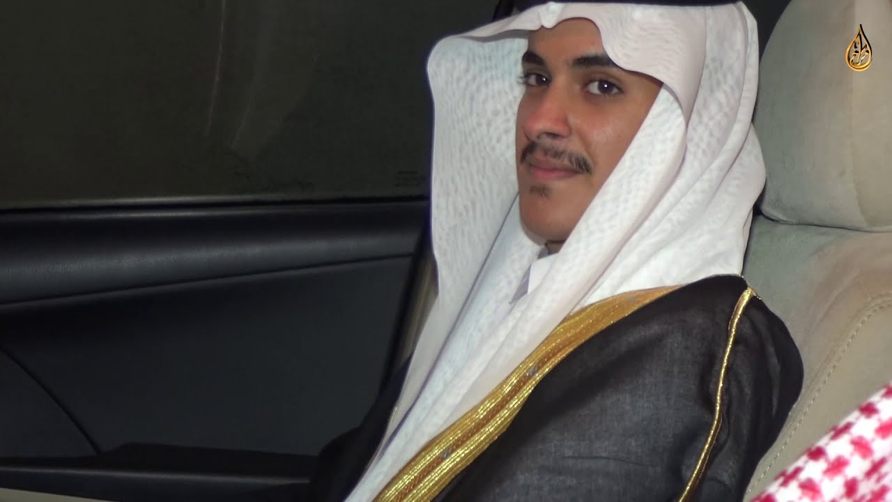 حفل زواج الشاب / خالد عبدالله ساري المقاطي