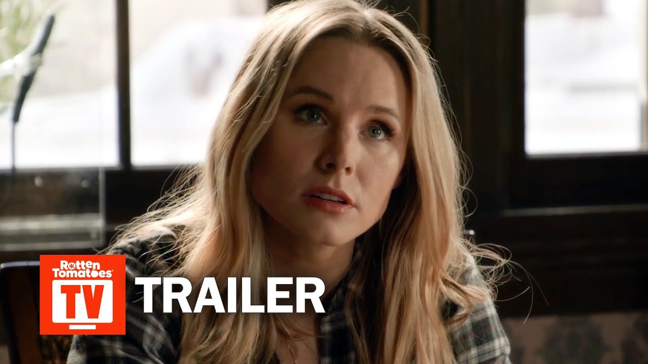Veronica Mars Season 4 Trailer | Rotten Tomatoes TV