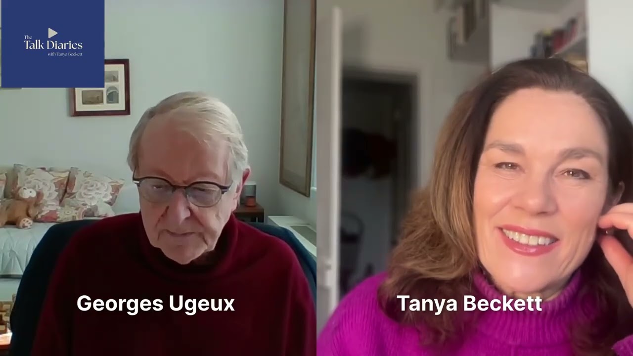 The Talk Diaries: Episode 12: Prospects for Europe