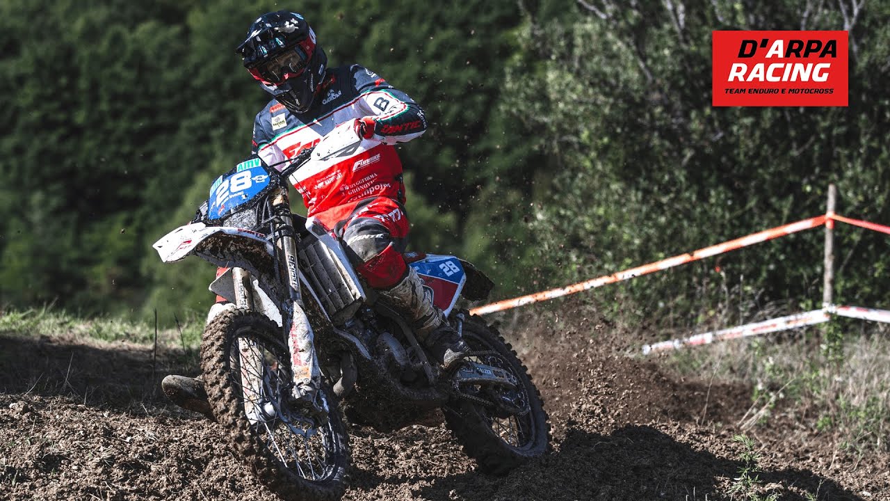 ENDURO GP ITALY 2020 - Spoleto