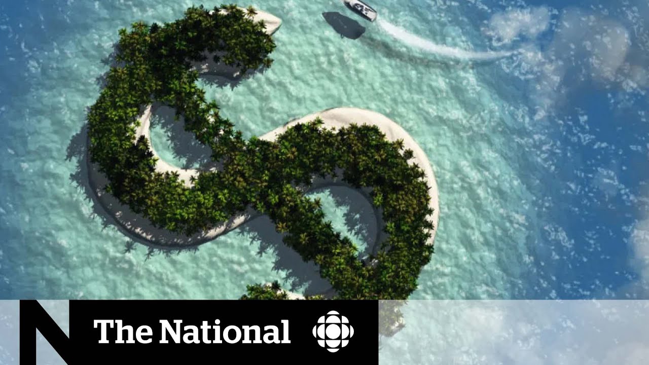 ‘Pandora Papers’ leak reveals offshore tax havens of the rich and famous