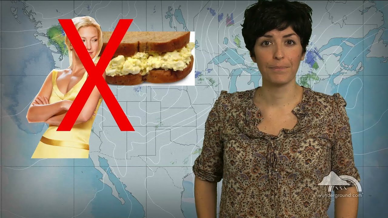 Weekly Weather Roundup: The Ni&ntilde;o
