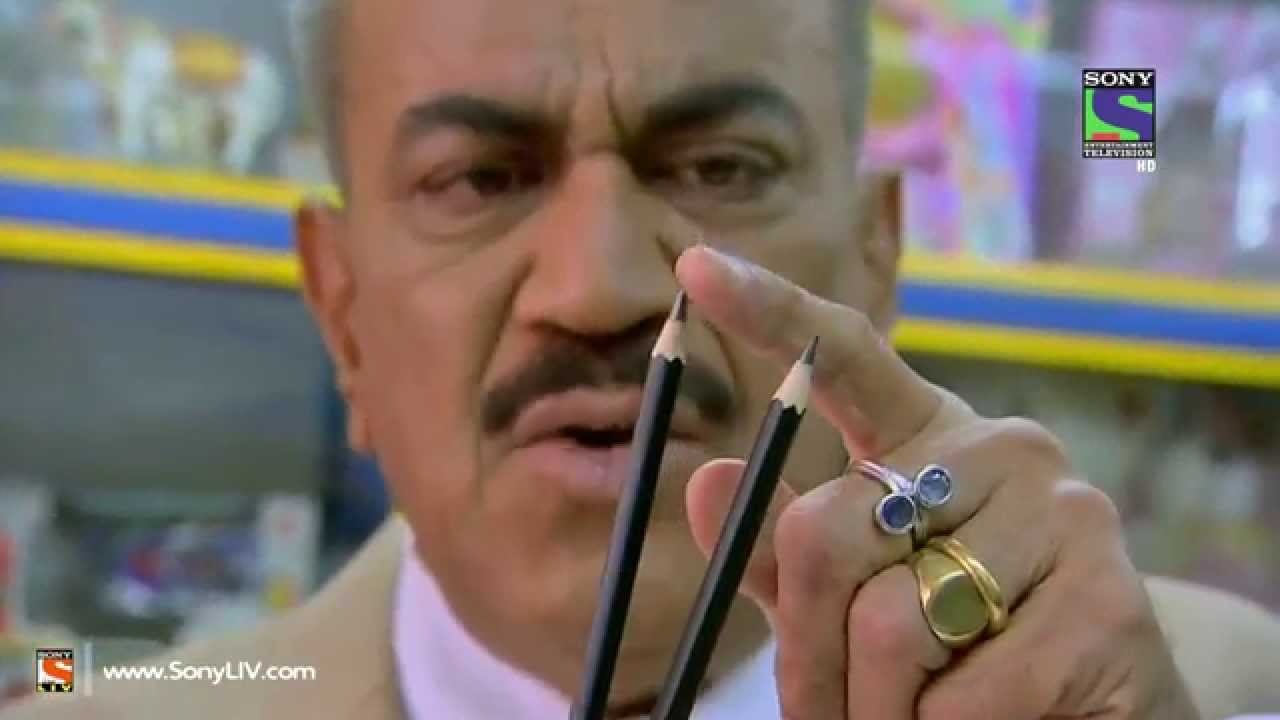 CID - Mumbai Ki Chawl Ka Rahasya 2 - Episode 1058 - 29th March 2014