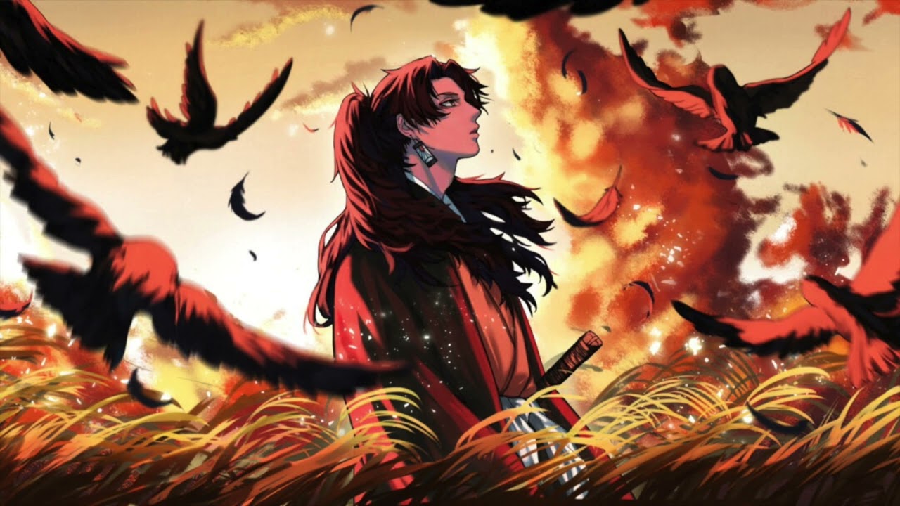 From Ashes to New - Wait For Me (Anti Nightcore)