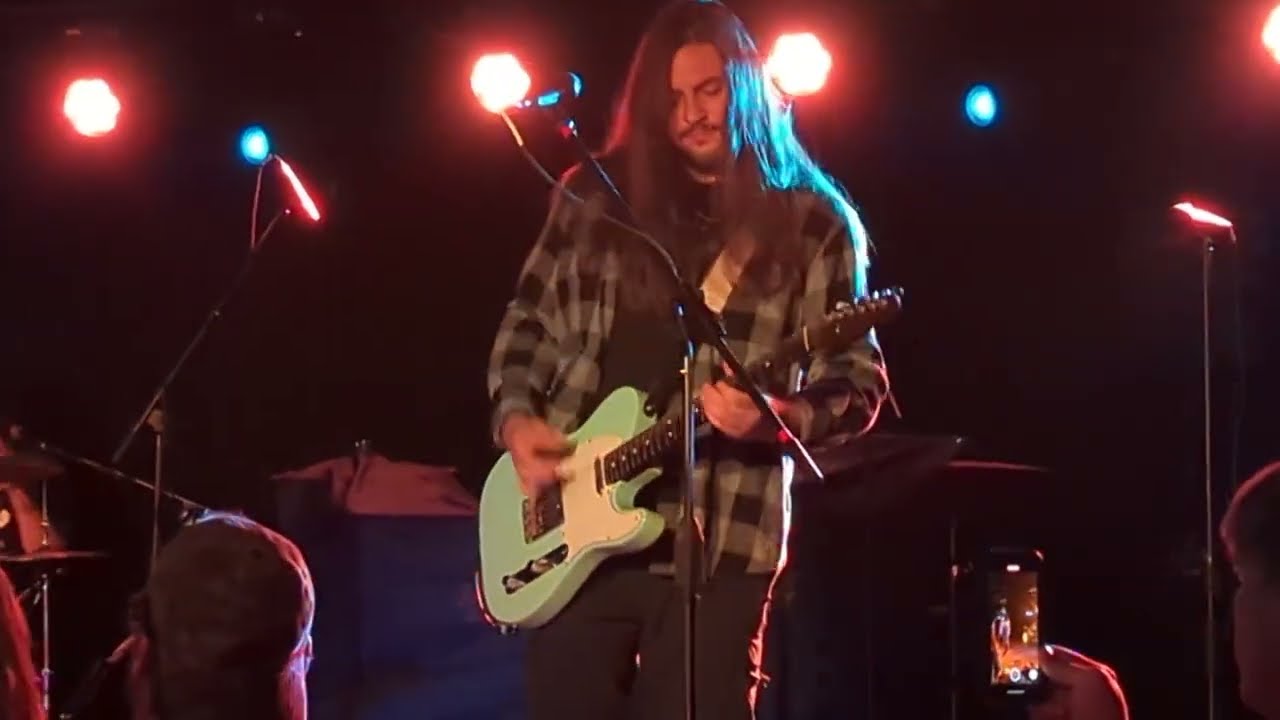 Post-Profit [FULL SET] Live @ Black Sheep, Colorado Springs 5/21/24