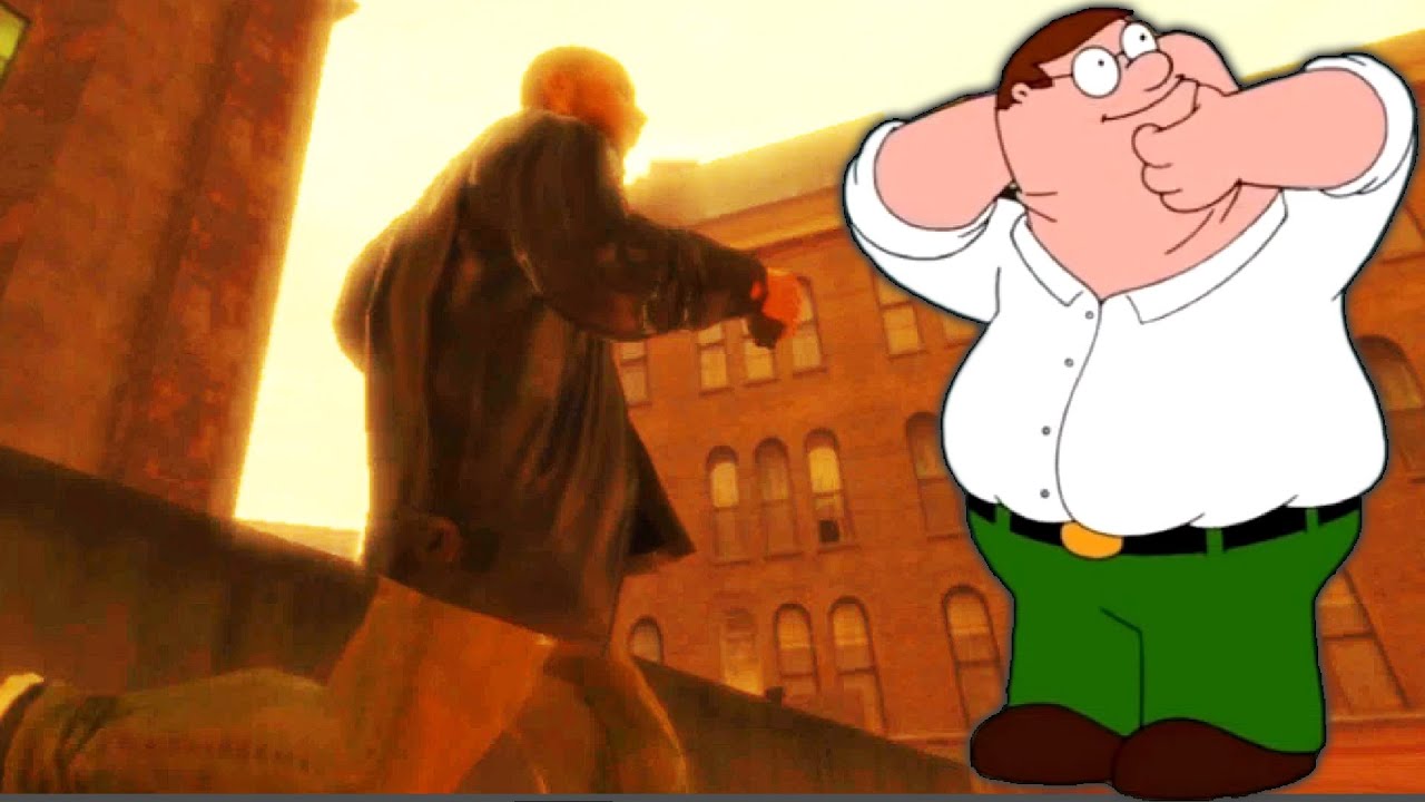GTA 4 | This is why Old School Turf War Players only played Bohan.