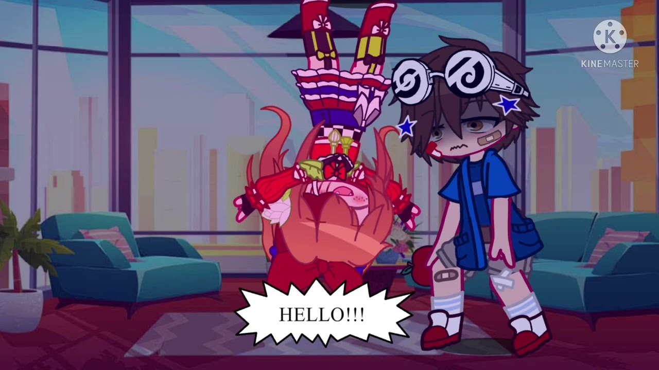 Gregory meets (some) Aftons I guess