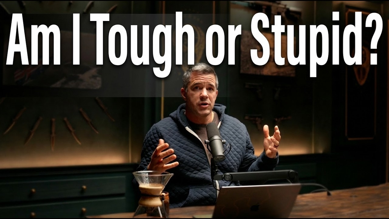 Tough or Stupid? | Full Auto Friday Q&A | 2/6/2026