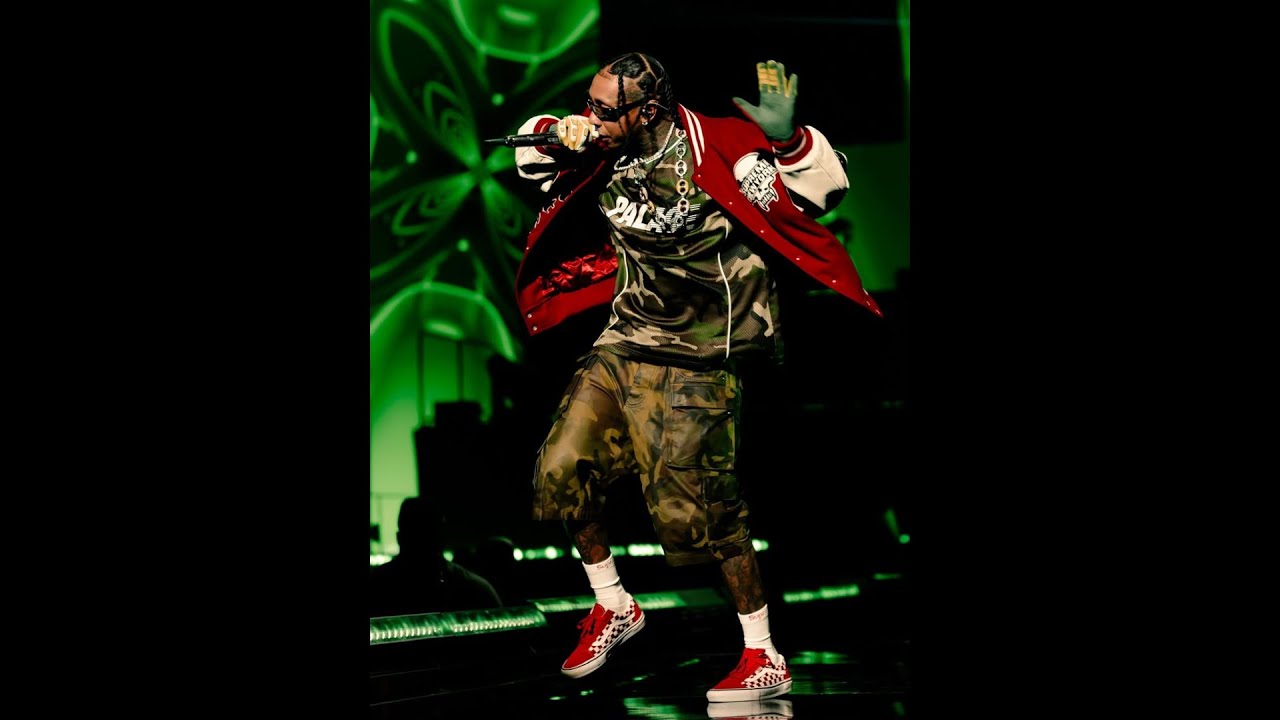 [FREE] Tyga Type Beat - 