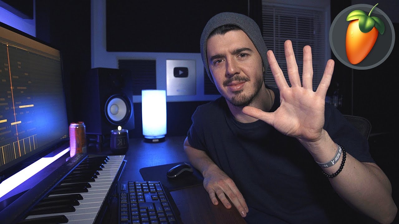 5 tips to INSTANTLY step up your MELODY GAME