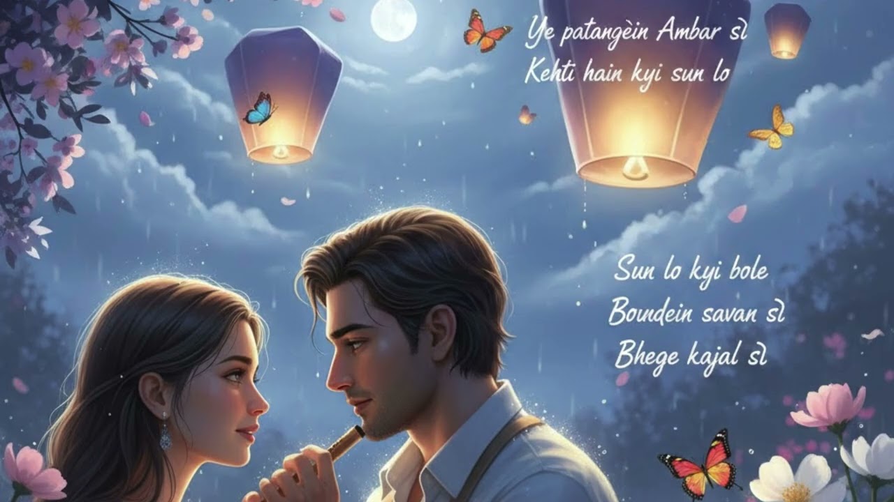Bolo Na - Official Reimagined Version | Soft Bansuri & Piano | A New Romantic Experience