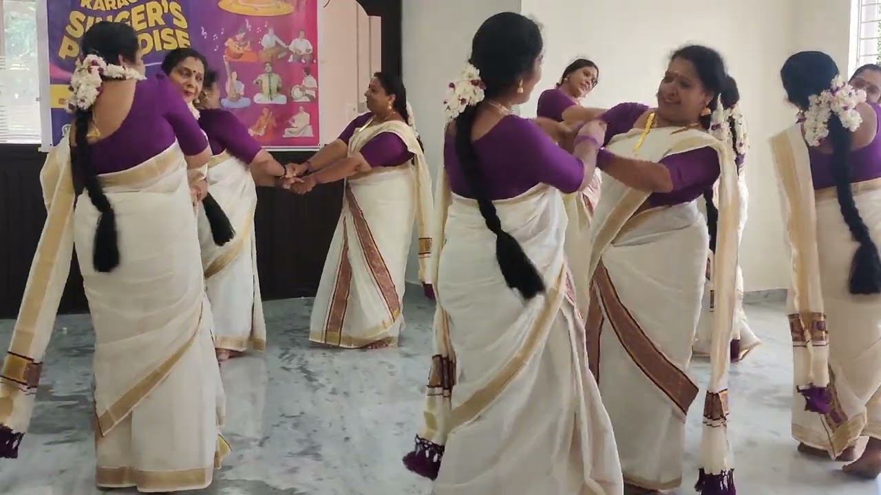 Thiruvathira