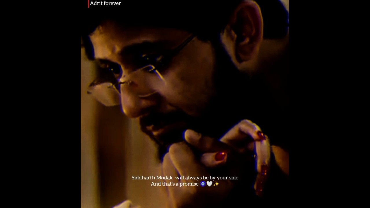 Sid & Mithai 🖤✨#mithai #sidhai #adritroy #edit #adritforever #fyp #saiyaara