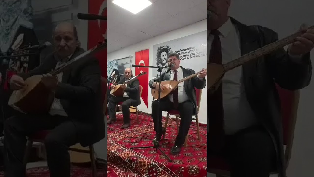 AŞIK BEYZADE ASLAN-YANIK AYHAN-YILDIRIM BUDAK#UHHH