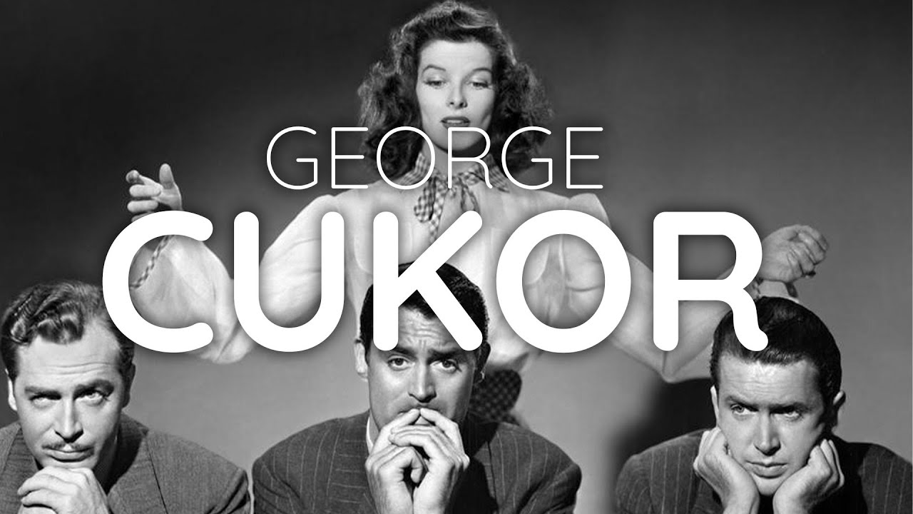George Cukor - Bande-annonce