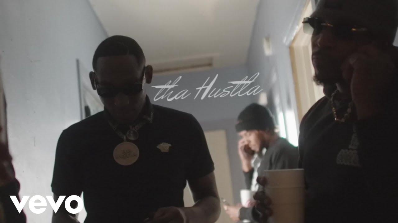 ThaHustla - 3astern AllStarz (Official Music Video) ft. 3Double0, GrnLight GoHard