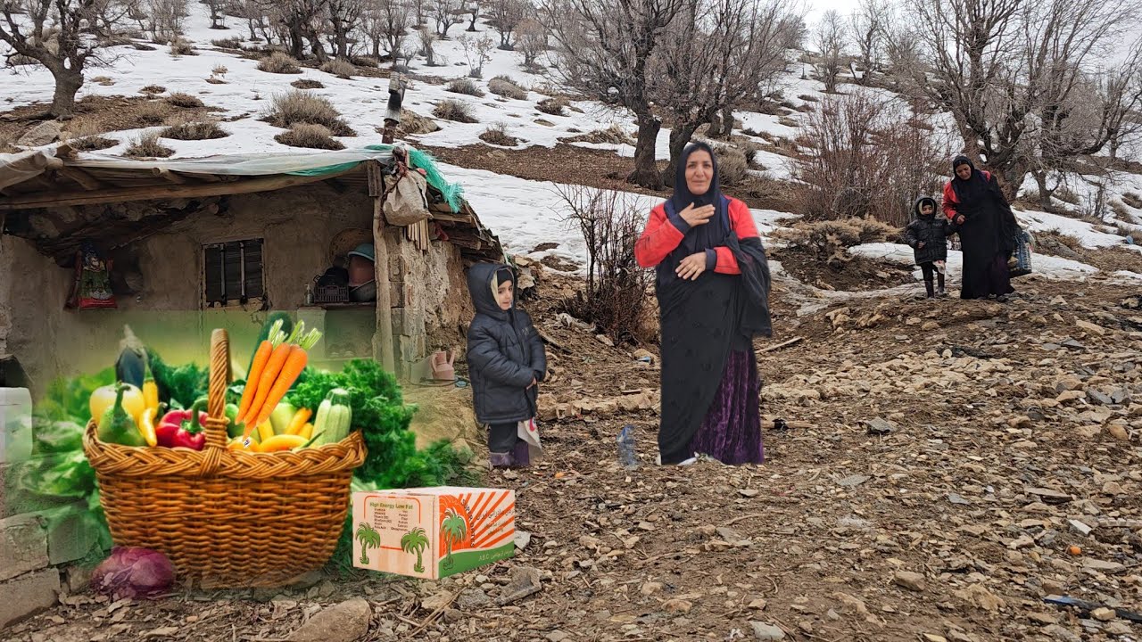 The Virtue of Good Deeds: Heartwarming Moments and the Peak of Joy of a Mother and Daughter
