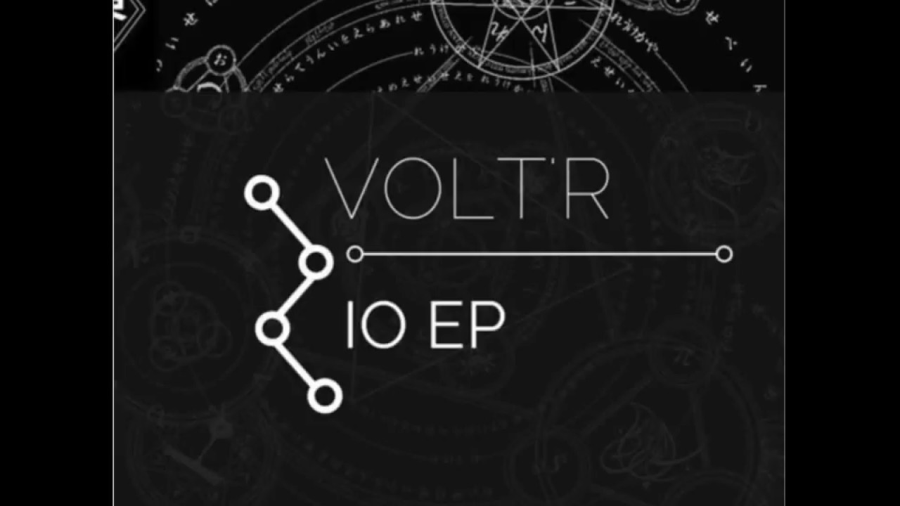 Volt'R - Kalass (Original Mix) [VFTR]