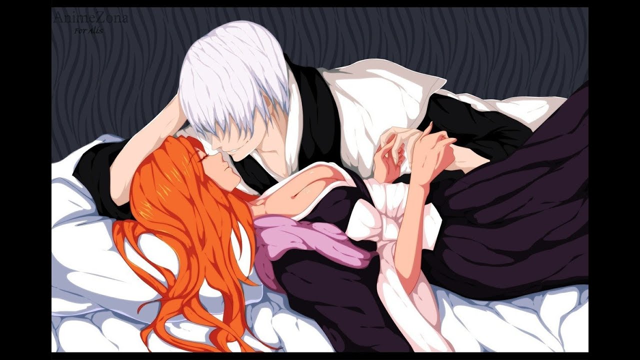 AMV Bleach / Блич | Гин и Рангику