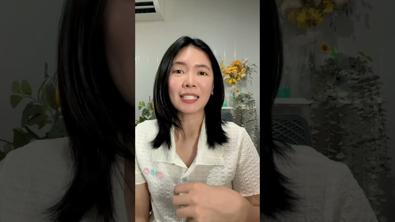 ฝึกใจให้สื่อสารกับคนในครอบครัว แบบไม่ทะเลาะกัน | กวางอินสไปร์