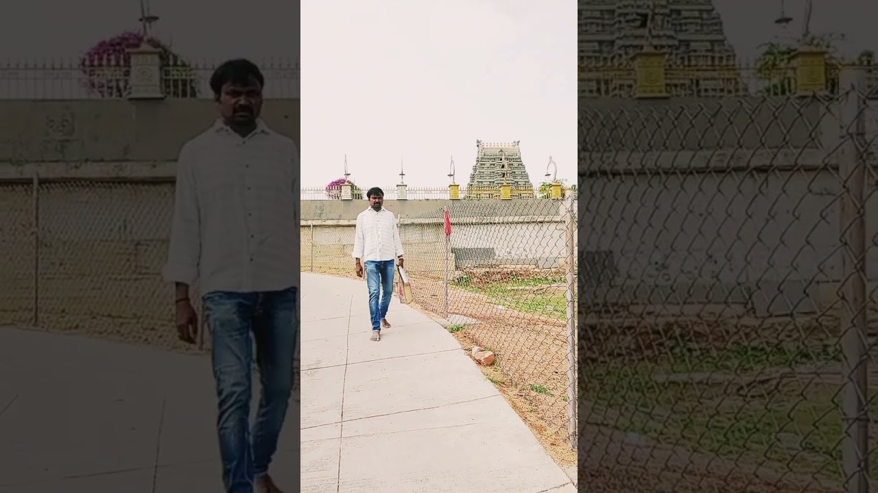 Travel 2024 | Yadadri Telangana #yadadri #yadadritemple #yadagirigutta