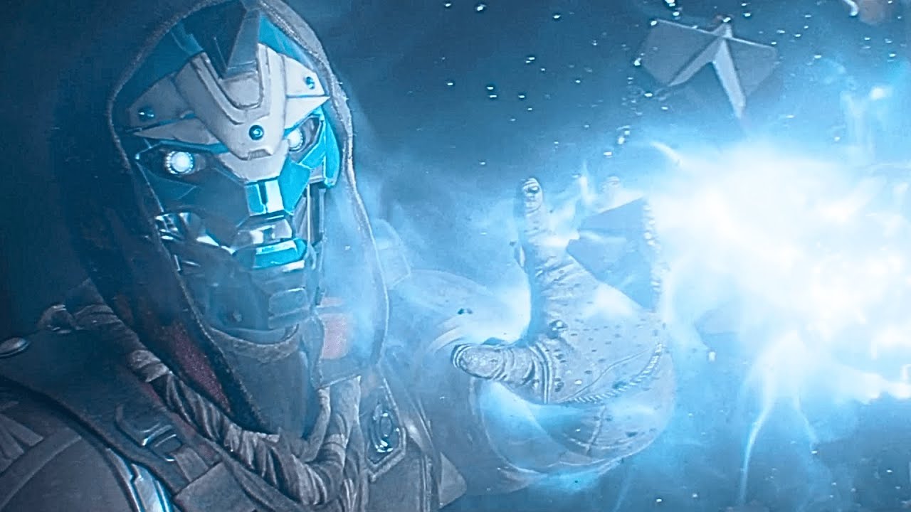 Destiny 2: The Final Shape - Cayde 6 