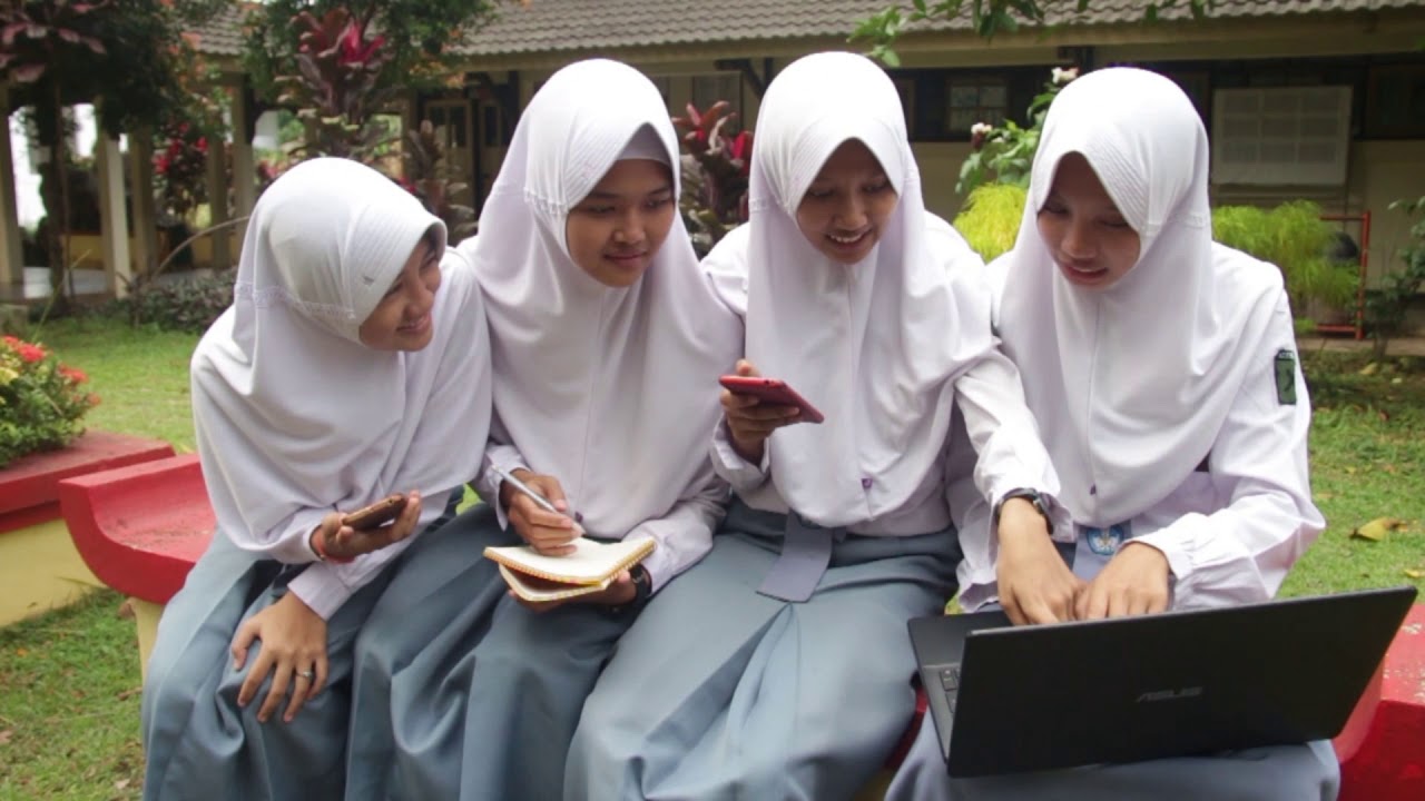 SMK N 11 SEMARANG PROFILE VIDEO