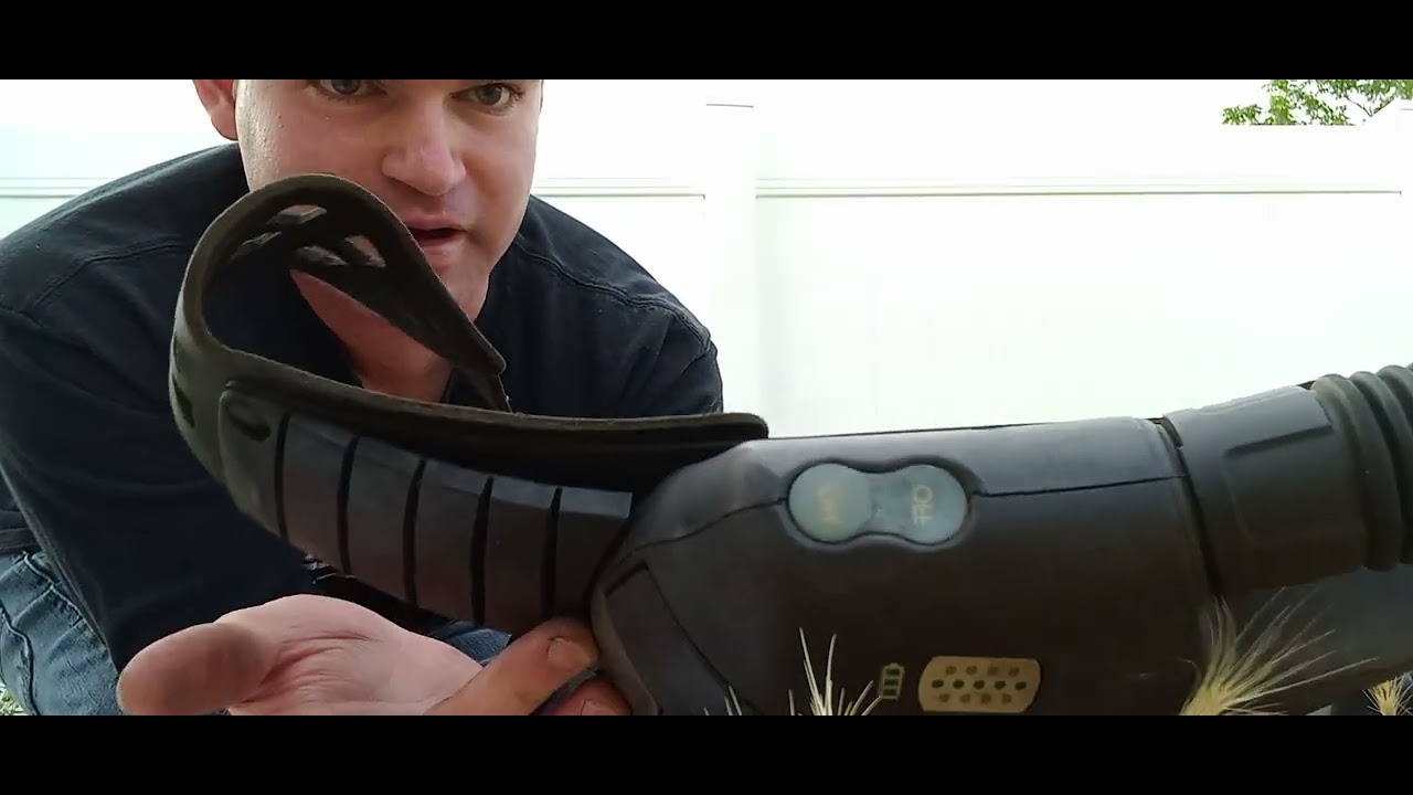 What's in a 3M Speedglas Adflo welding helmet?
