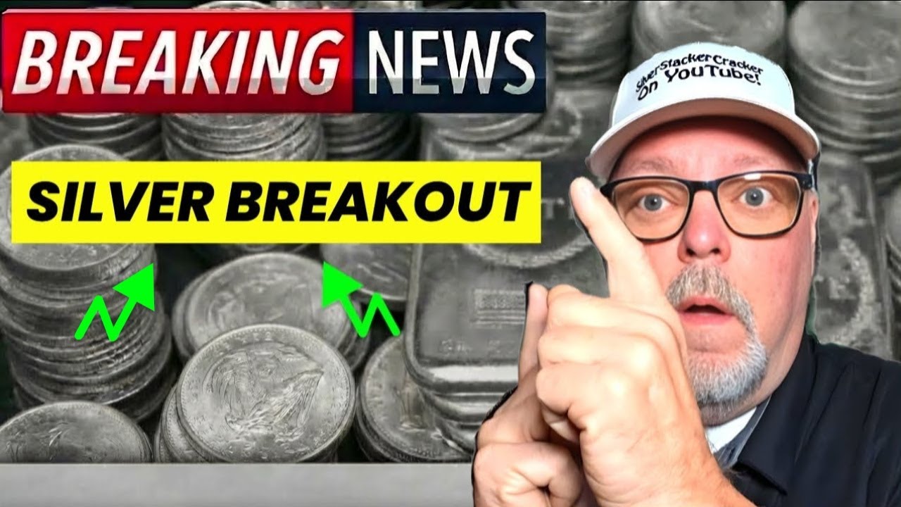 Silver Volatility About to Hit?