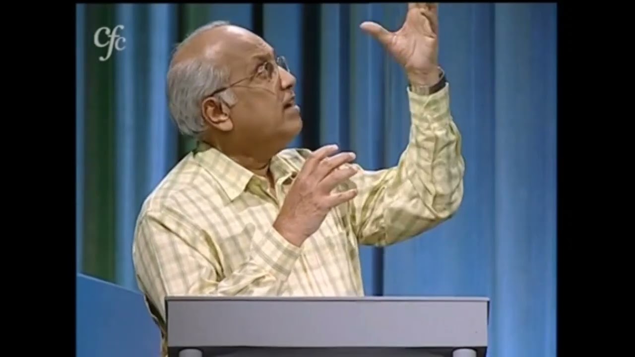 Part 1 - Repentance from all sins | Daily Devotion | April 19 | Zac Poonen #zacpoonen #repentance