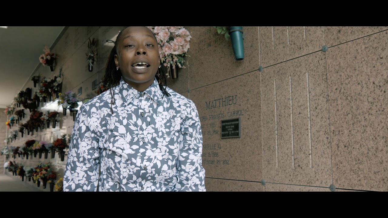 Neace - I Wished that Heaven Had a Phone (official Video)