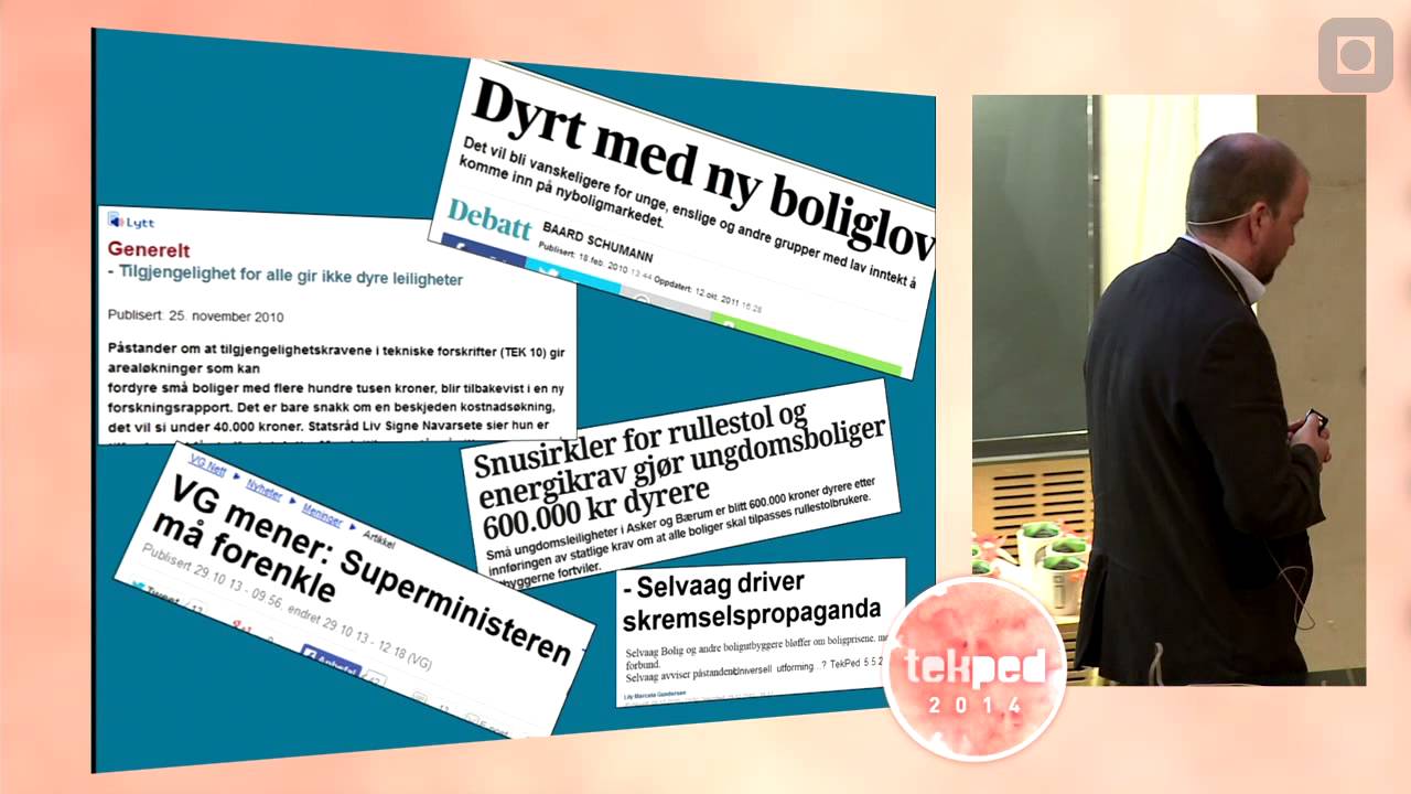 Teknologi, pedagogikk og mangfold