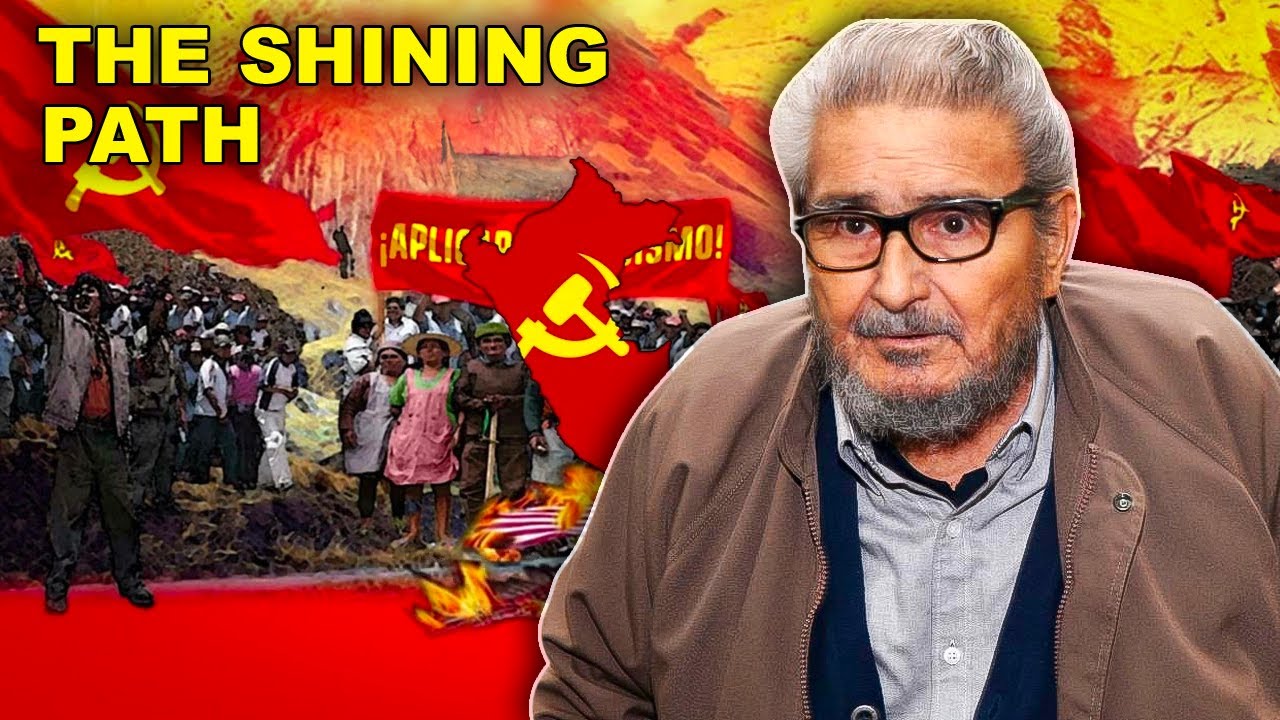 Terror in the Mountains: The Shining Path's Impact on Peru