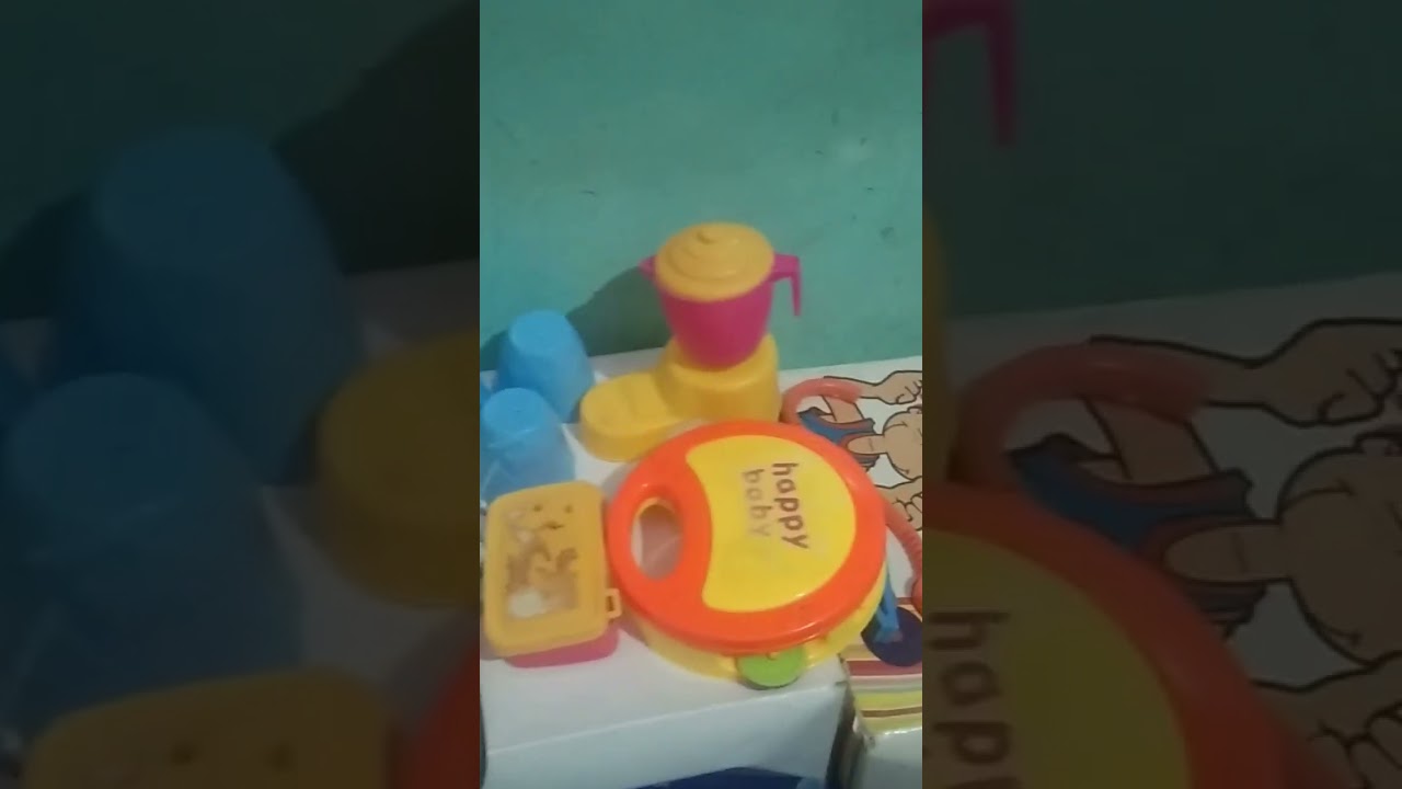 pari pihu kitchen set