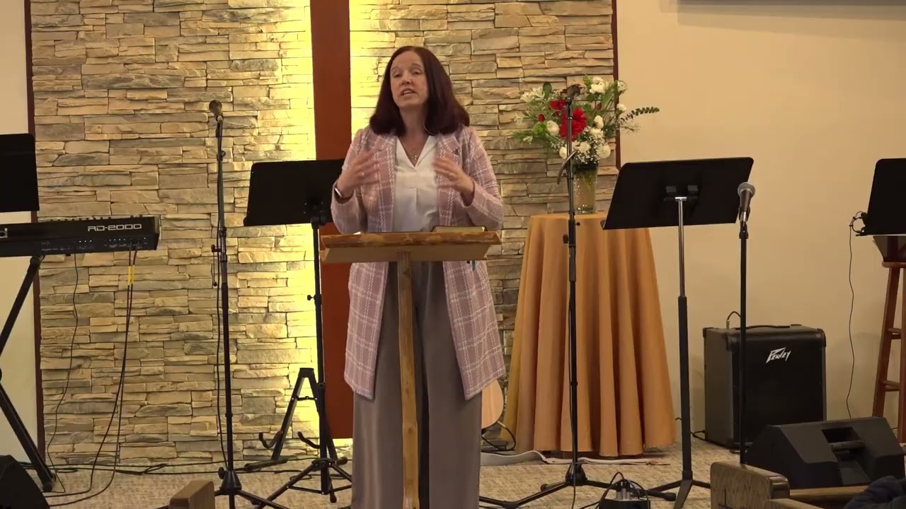 The Good Life - The Beatitudes