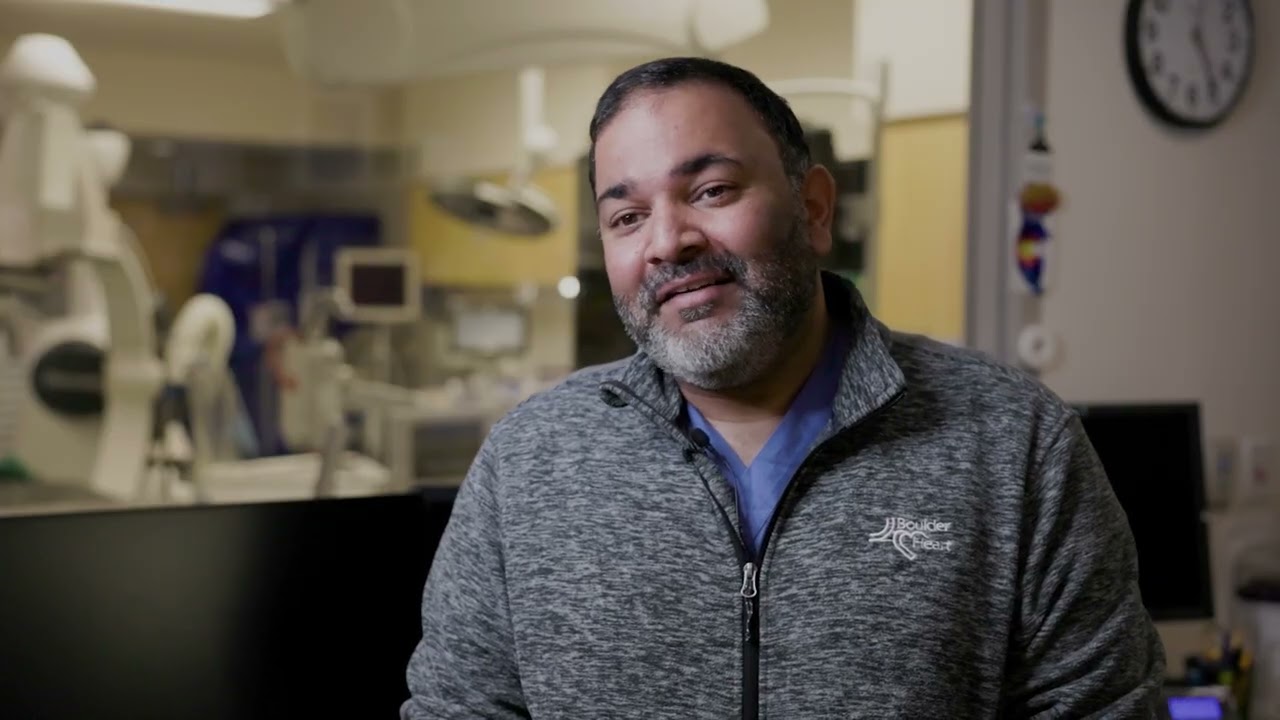 Chirag Chauhan, MD, MS, FACC, FSCAI | Cardiology | BCH Provider