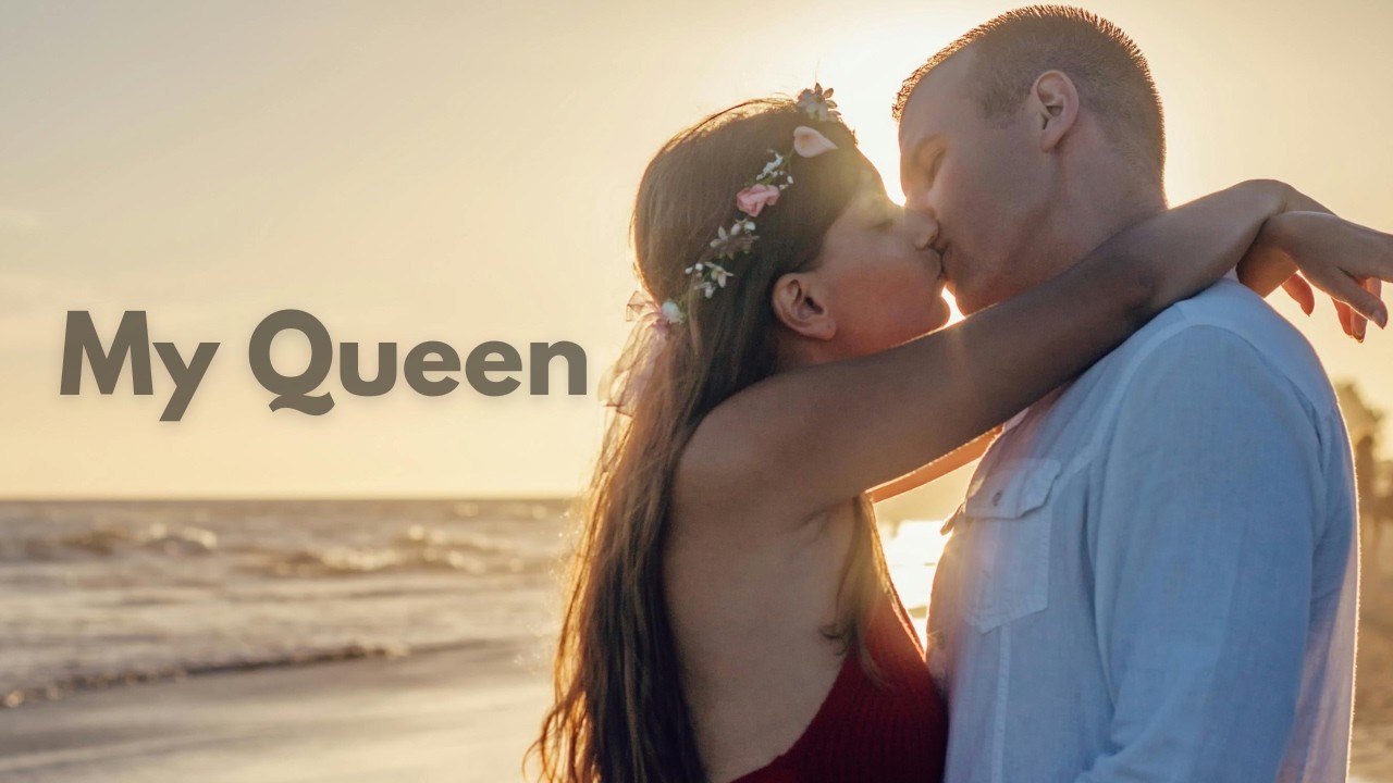 My Queen – The Most Romantic Love Song of 2026 ❤️