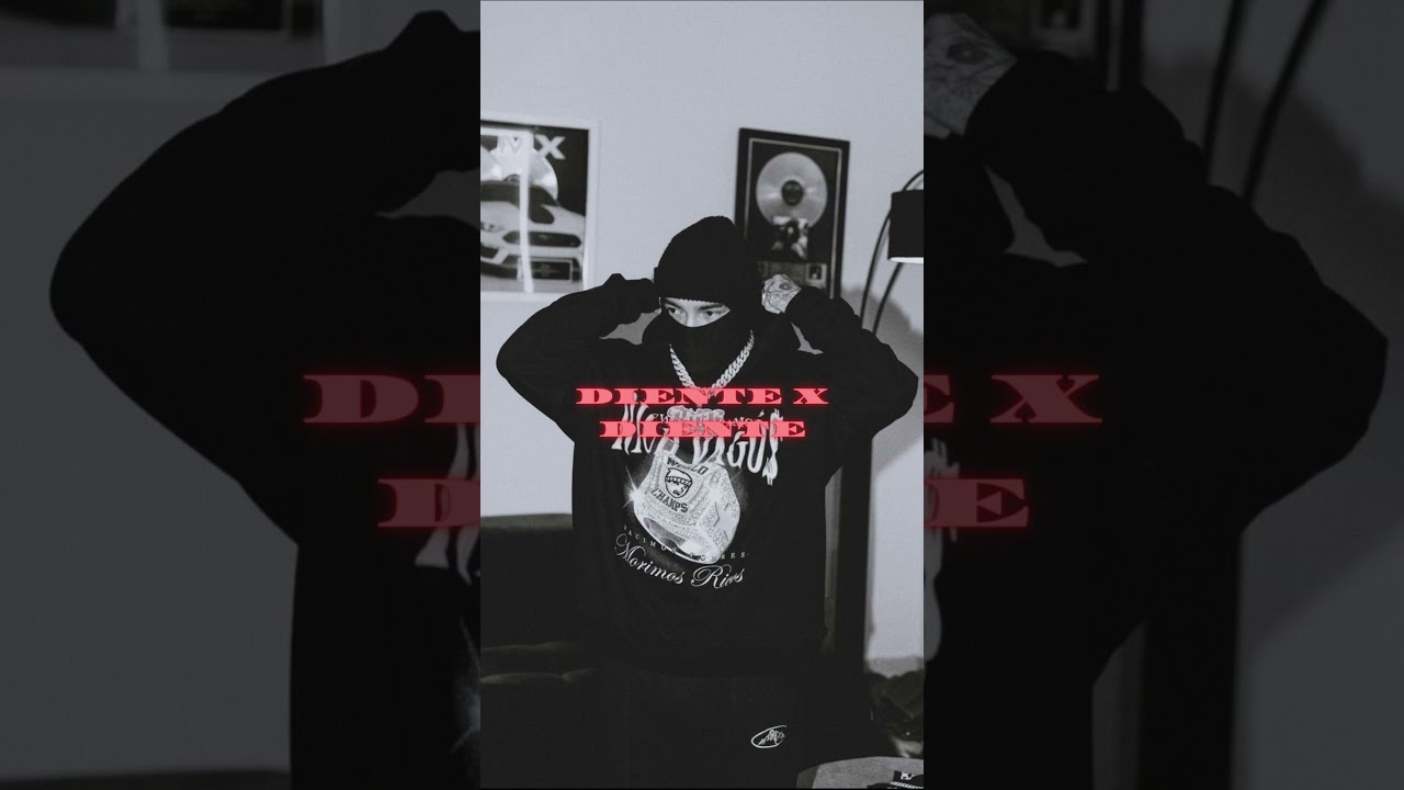[FREE] DIENTE X DIENTE | Gera MX x Alemán x Toser One | Boom Bap Pura Calidad