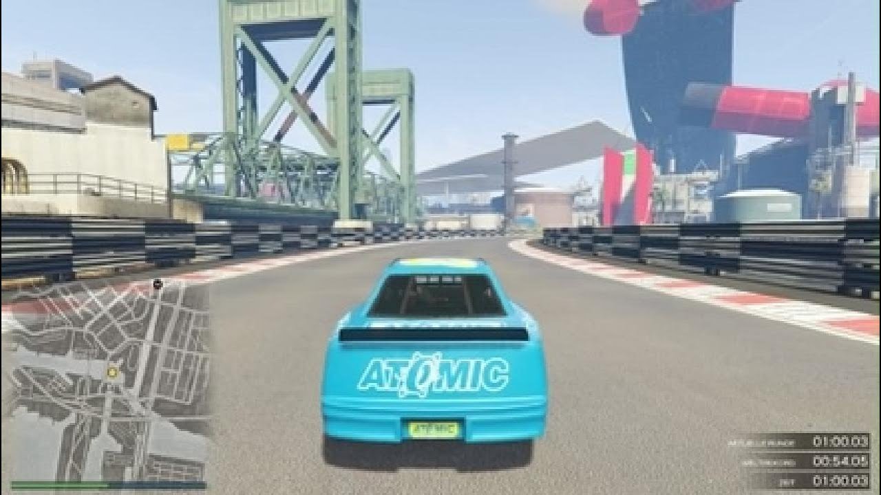 Grand Theft Auto V_20260122234044