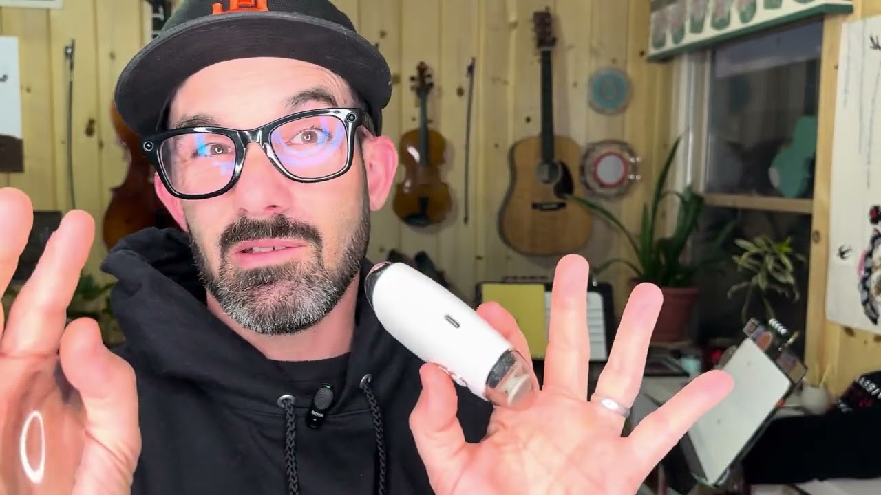 Electric Nail Clipper REVIEW | Before You Buy, Watch This! | VGVR