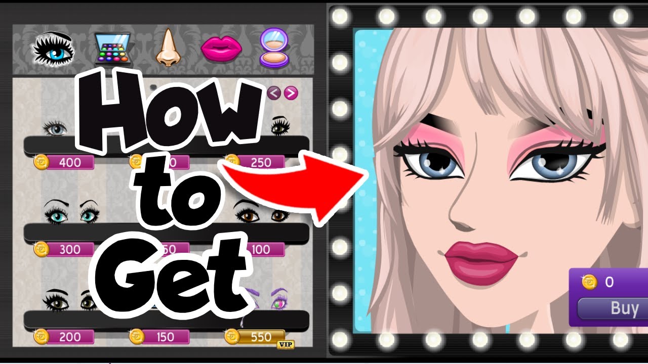 HOW TO GET DPACK EYES 2021 TUTORIAL!! 100%  *WORKING!!!*
