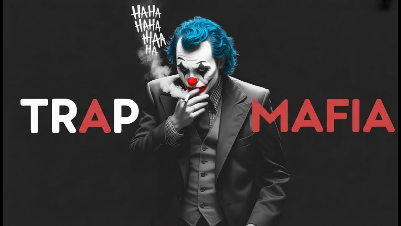 Mafia Music 2026 ☠️ Best Gangster Rap Mix #13 | Hard Trap & Hip Hop Bangers Playlist