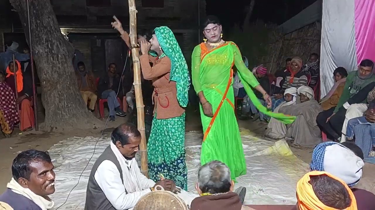 Koi Bani jabardast gana Ramesh,//9044767941 master