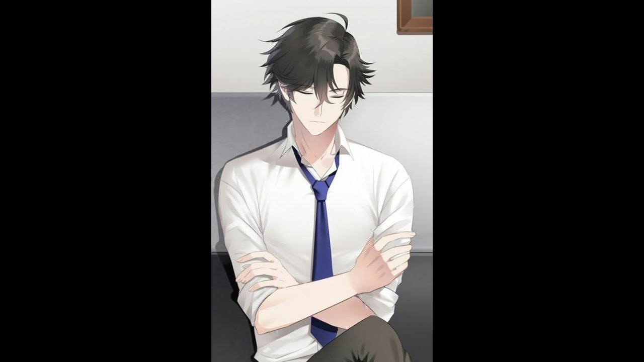 Mystic Messenger - Jumin Han Call Day 1 - "Why are you calling"
