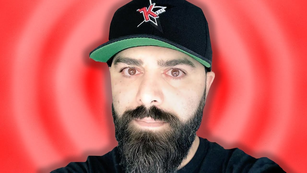 Клевета, доксинг и попытка взлома | KEEMSTAR