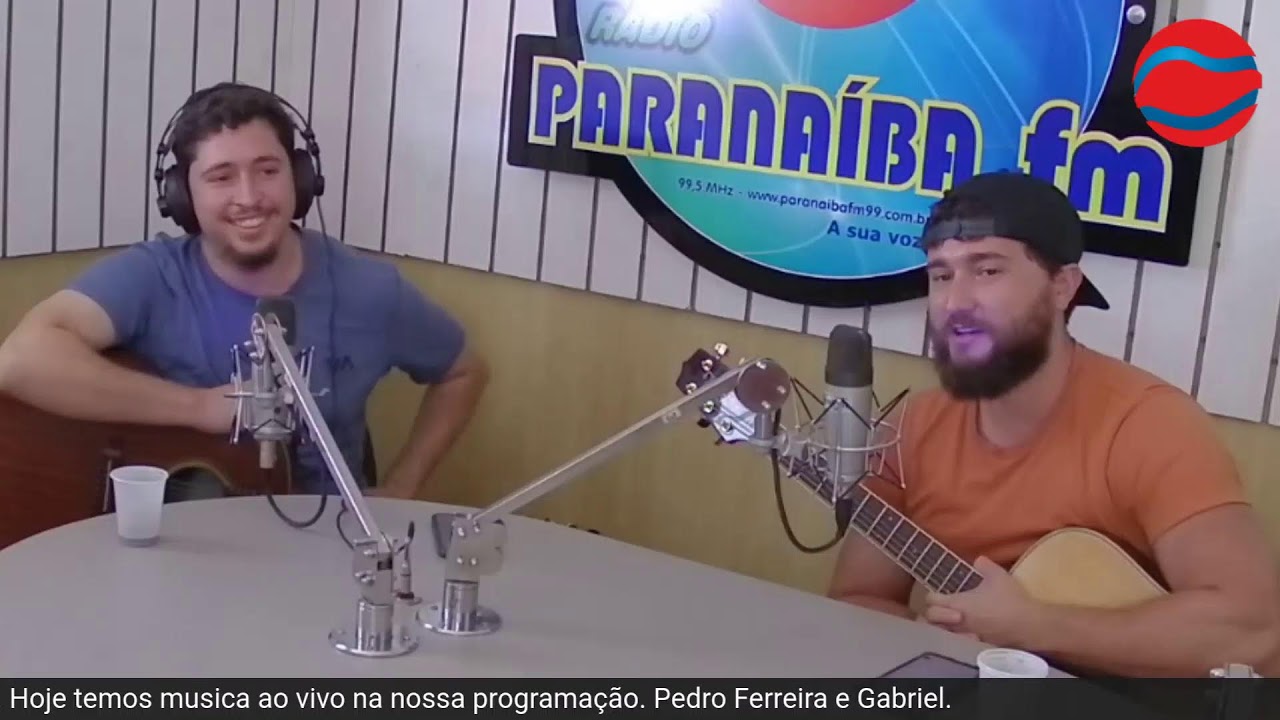 Musica ao vivo