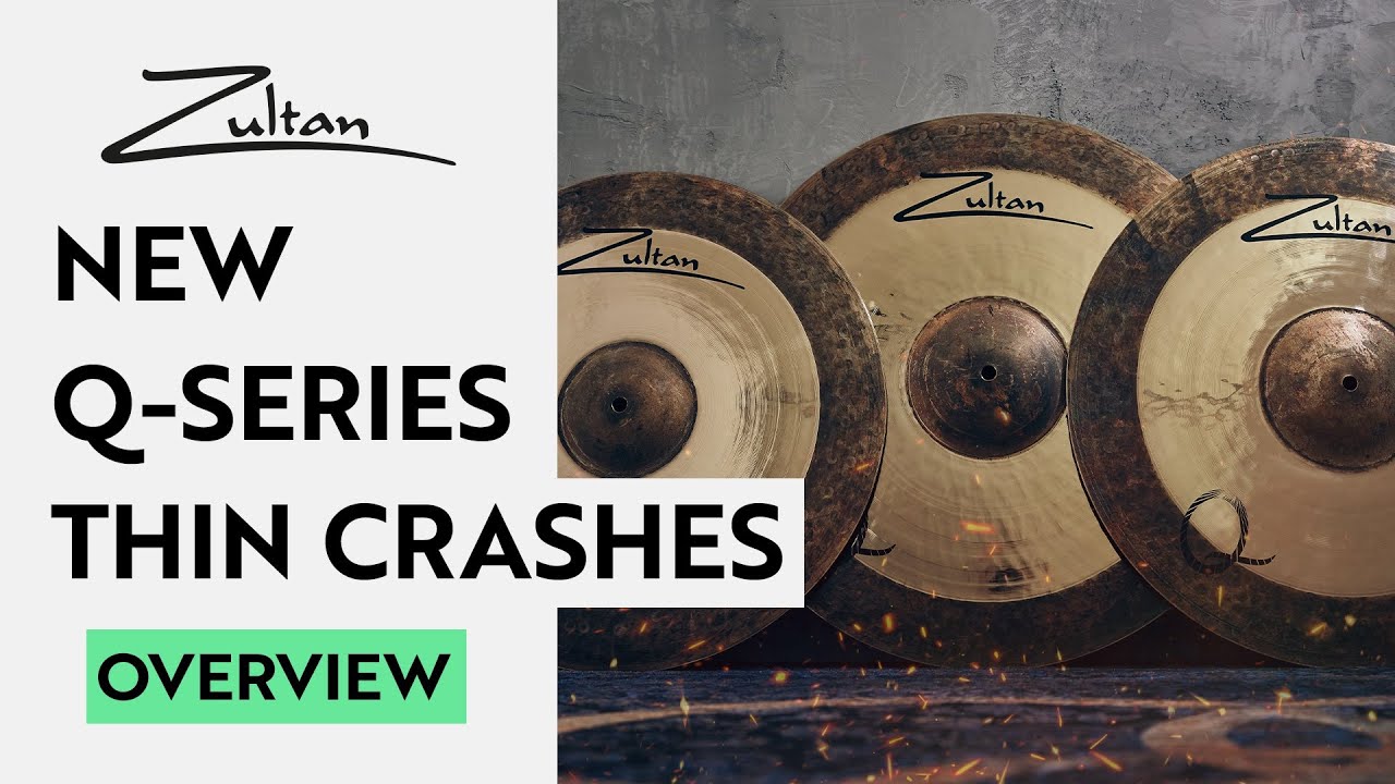 Introducing the Zultan Q Thin Crashes