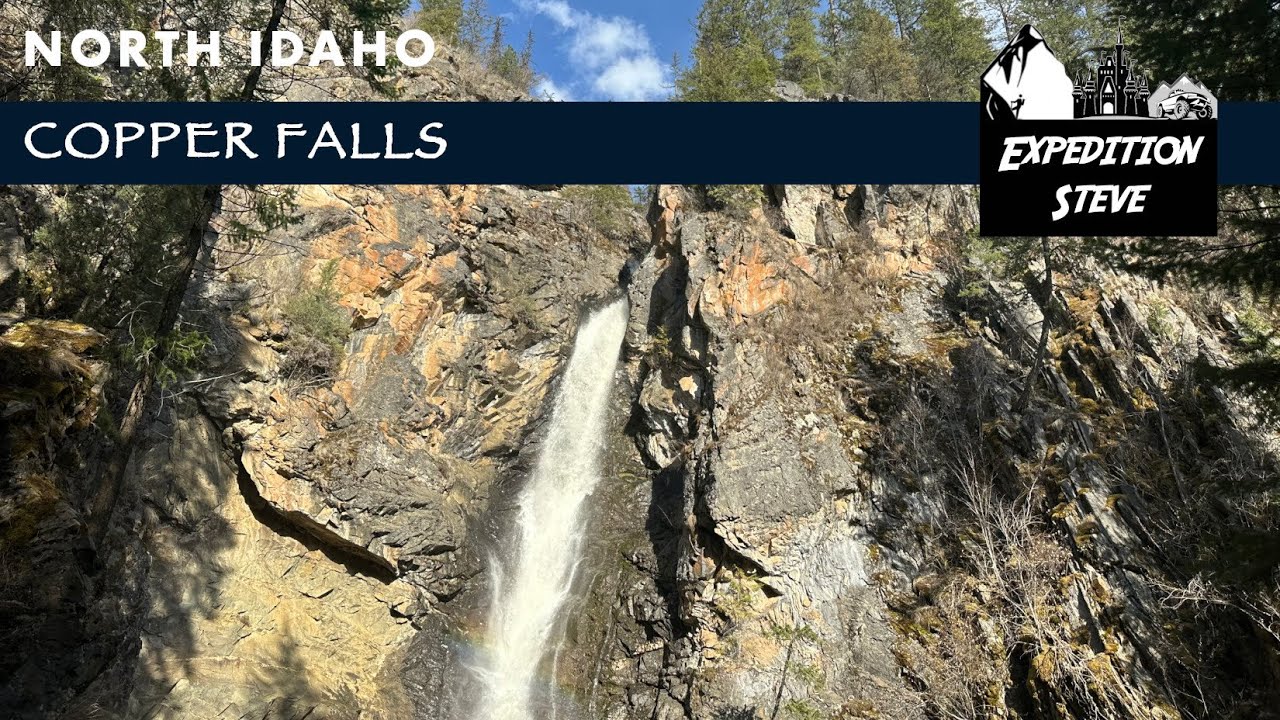 Copper Falls