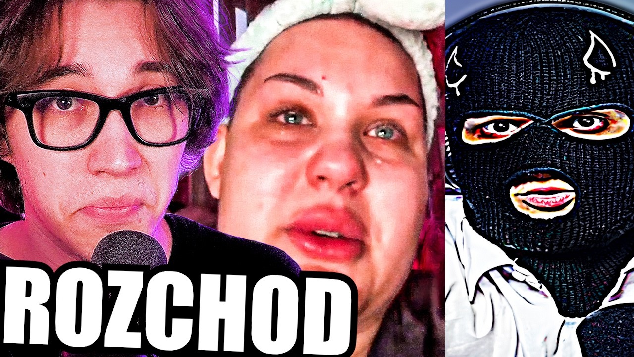 SUGAR DENNY ROZCHOD, SIBIŘAN VYJÁDŘENÍ, PROBLÉMOVÝ TADEÁŠ